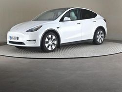 Käytetty 2023 Tesla Model Y Long Range AWD Katumaasturi | 33 300 € (Perustarjous)