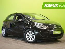 Käytetty 2013 Kia Rio EX Viistoperä | 7 980 € (Perustarjous)