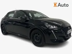 Käytetty 2021 Peugeot e-208 Active Viistoperä | 15 490 € (Hyvä tarjous)