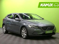 Grigio Usata 2017 Volvo V40 Business Edition Station wagon | 18 900 € (Buon prezzo)