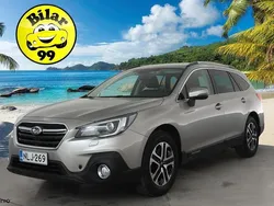 Käytetty 2018 Subaru Outback Active Katumaasturi | 26 300 € (Perustarjous)