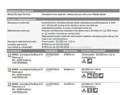 Käytetty 2020 Mazda CX-30 Katumaasturi | 22 800 € (Perustarjous)