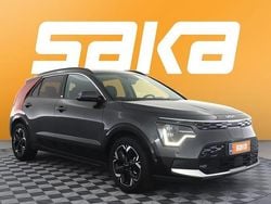 Käytetty 2024 Kia e-Niro EX Katumaasturi | 32 900 € (Supertarjous)