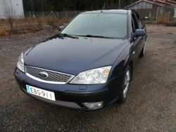 Käytetty 2007 Ford Mondeo Limited | 3 400 €