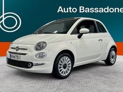 Käytetty 2024 Fiat 500 Dolcevita Viistoperä | 18 480 € (Kallis)