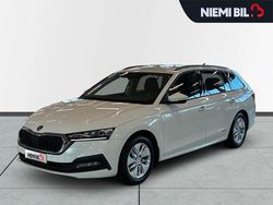 Käytetty 2022 Skoda Octavia Ambition Farmari | 22 890 € (Perustarjous)
