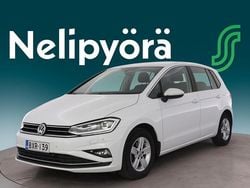 Käytetty 2019 VW Golf VII Highline | 16 450 € (Perustarjous)