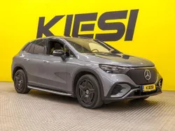 Mercedes EQE500