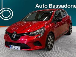 Käytetty 2023 Renault Clio V Equilibre Viistoperä | 14 580 € (Perustarjous)