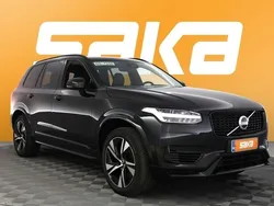 Käytetty 2023 Volvo XC90 Performance Katumaasturi | 61 800 € (Hyvä tarjous)