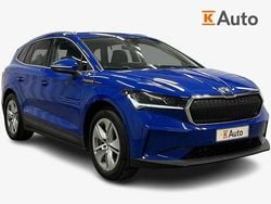 Käytetty 2022 Skoda Enyaq iV Katumaasturi | 31 450 € (Hyvä tarjous)