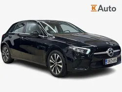 Käytetty 2021 Mercedes A250 Business Viistoperä | 26 400 € (Perustarjous)