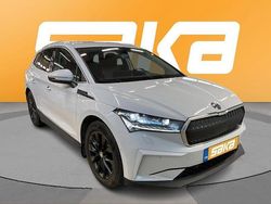 Käytetty 2022 Skoda Enyaq iV Katumaasturi | 25 900 € (Hyvä tarjous)