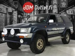 Toyota 4 Runner