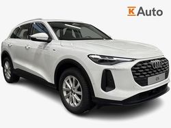 Valkoinen Käytetty 2025 Audi Q5 Katumaasturi | 70 900 €