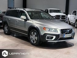 Käytetty 2012 Volvo XC70 Summum Farmari | 10 980 € (Perustarjous)