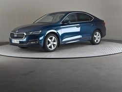 Käytetty 2022 Skoda Octavia Style Sedan | 21 500 € (Hyvä tarjous)