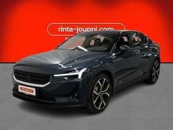 Käytetty 2023 Polestar 2 Performance Viistoperä | 38 890 € (Perustarjous)