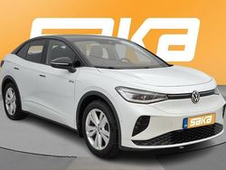 Käytetty 2023 VW ID.5 GTX Katumaasturi | 29 990 € (Perustarjous)
