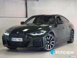 Käytetty 2022 BMW 430 Gran Coupé M Sport Coupe - kaksiovinen | 39 990 €