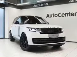 Valkoinen Käytetty 2023 Land Rover Range Rover Autobiography Katumaasturi | 169 800 €