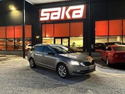 Käytetty 2018 Skoda Octavia Style Farmari | 14 900 € (Perustarjous)