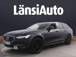 Käytetty 2019 Volvo V90 CC Business Edition Farmari | 38 790 € (Perustarjous)