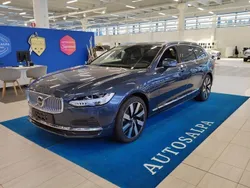 Uusi 2024 Volvo V90 Plus Farmari | 58 900 € (Perustarjous)