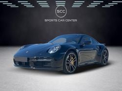 Käytetty 2024 Porsche 911 Turbo S Sport Coupe - kaksiovinen | 439 900 €