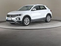 Käytetty 2023 VW T-Roc Style Katumaasturi | 31 200 € (Perustarjous)