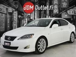 Käytetty 2007 Lexus IS350 Sedan | 14 890 €