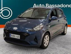 Käytetty 2024 Hyundai i10 Comfort Viistoperä | 15 880 € (Perustarjous)