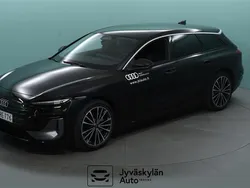 Musta Käytetty 2025 Audi e-tron Performance Katumaasturi | 78 900 €