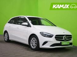 Käytetty 2020 Mercedes B180 Edition Tila-auto | 21 690 € (Hieman kallis)