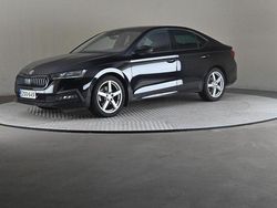 Käytetty 2022 Skoda Octavia Style Sedan | 31 500 € (Hieman kallis)
