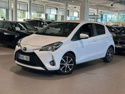 Usata 2019 Toyota Yaris Multidrive S Due volumi | 16 390 € (Buon prezzo)