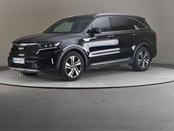 Käytetty 2023 Kia Sorento Katumaasturi | 37 800 € (Perustarjous)