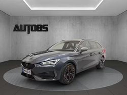 Käytetty 2021 Cupra Leon Farmari | 21 490 € (Perustarjous)