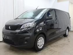 Met. musta Käytetty 2023 Peugeot e-Expert Van | 52 900 €