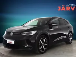Käytetty 2022 VW ID.4 GTX Katumaasturi | 32 790 € (Hyvä tarjous)