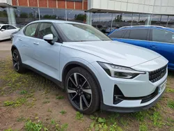 Valkoinen Käytetty 2022 Polestar 2 Pilot Sedan | 27 800 € (Hyvä tarjous)