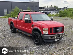 Käytetty 2008 Ford F250 Nouto | 20 880 €