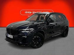 Käytetty 2020 BMW X5 M Sport Katumaasturi | 50 490 € (Perustarjous)