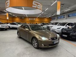 Käytetty 2010 Lexus IS250 Luxury Line | 14 900 €