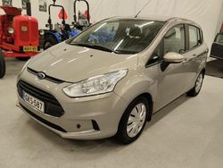 Käytetty 2013 Ford B-MAX Titanium Tila-auto | 5 870 €