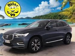 Käytetty 2020 Volvo XC60 Inscription Katumaasturi | 26 780 € (Hyvä tarjous)