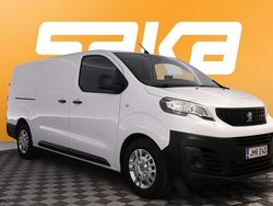 Käytetty 2022 Peugeot Expert Van | 19 890 € (Hyvä tarjous)