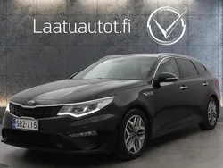 Käytetty 2020 Kia Optima GT-Line Farmari | 12 490 € (Perustarjous)