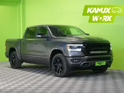 Ruskea Käytetty 2021 Dodge Ram Nouto | 79 800 €