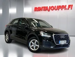 Käytetty 2017 Audi Q2 Business Katumaasturi | 19 900 € (Perustarjous)